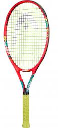 Head Novak 25 Junior Tennis Racquet Head Novak 25 Junior Tennis Racquet