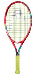Head Novak 23 Junior Tennis Racquet Head Novak 23 Junior Tennis Racquet