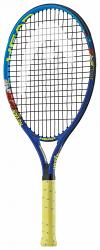 Head Novak 21 Junior Tennis Racquet Head Novak 21 Junior Tennis Racquet