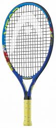 Head Novak 19 Junior Tennis Racquet Head Novak 19 Junior Tennis Racquet