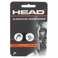 Head Djokovic Dampener Head Djokovic Dampener