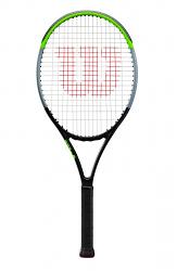 Wilson Blade 26 v7 Junior Tennis Racquet Wilson Blade 26 v7 Junior Tennis Racquet