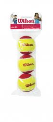 Wilson Starter Red 3Pk Wilson Starter Red 3Pk