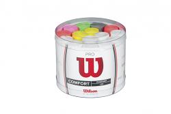 Wilson Pro Overgrip Bowl 60 Pc Wilson Pro Overgrip Bowl 60 Pc