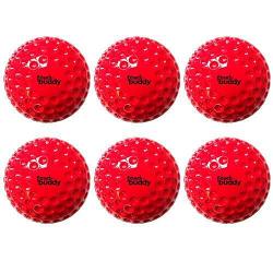 Feed Buddy Machine Balls 6 pk