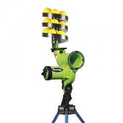 Paceman ORIGINAL S2 X LTD PACEMAN BOWLING MACHINE Paceman ORIGINAL S2 X LTD PACEMAN BOWLING MACHINE
