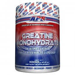 APS Creatine Monohydrate APS Creatine Monohydrate