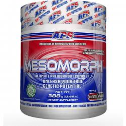 APS Mesomorph APS Mesomorph