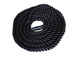 15m Nylon Battle Rope (2 inch thickness)