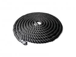 15m Nylon Battle Rope (1.5 inch thickness)