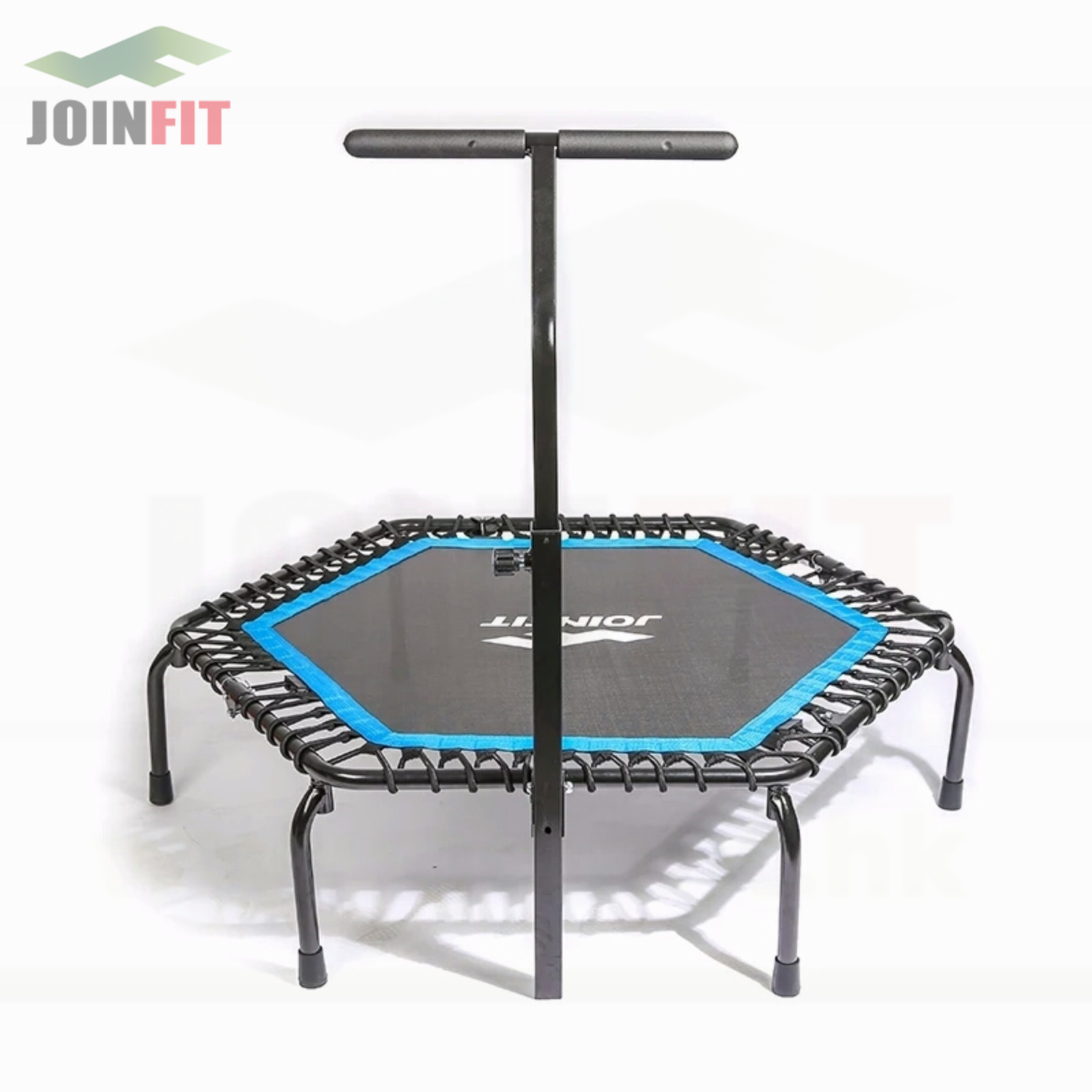 Bungee Rebounder w/ Stability Bar