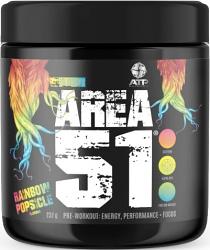 ATP Science Area 51 Pre-Workout