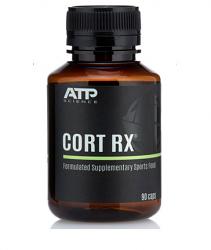 ATP Science CORT RX ATP Science CORT RX