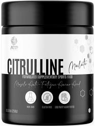 ATP Science L-Citrulline Malate