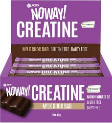 ATP Science NoWay Creatine Bar