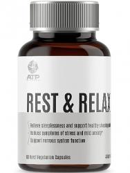 ATP Science Rest & Relax