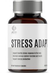 ATP Science Stress Adapt