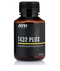 ATP Science T432 Plus ATP Science T432 Plus