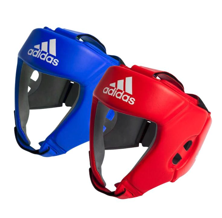 Adidas AIBA Boxing Head Guard