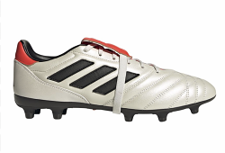 Adidas Copa Gloro FG | Unisex | White Solar Red