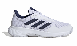 Adidas GameCourt 2 | Mens | White Black