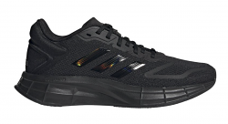 Adidas Duramo 10 | Womens | Black Black