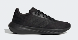 Adidas RunFalcon 3.0 | Womens | Black Black Carbon