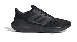 Adidas Ultrabounce Wide | Mens | Black Black