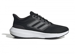 Adidas Ultrabounce Wide | Mens | Black White