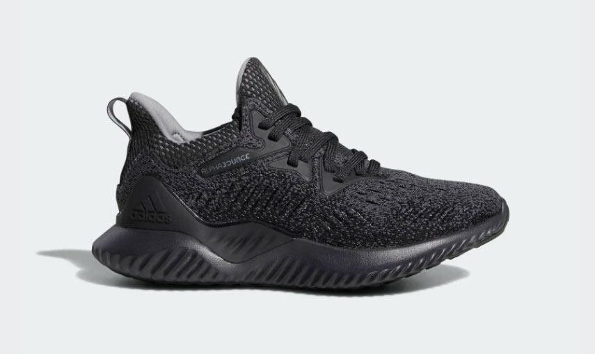 Adidas Alphabounce Beyond | Kids Adidas Alphabounce Beyond | Kids