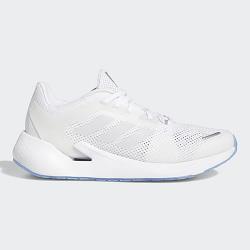 Adidas Alphatorsion | Womens | Cloud White Adidas Alphatorsion | Womens | Cloud White