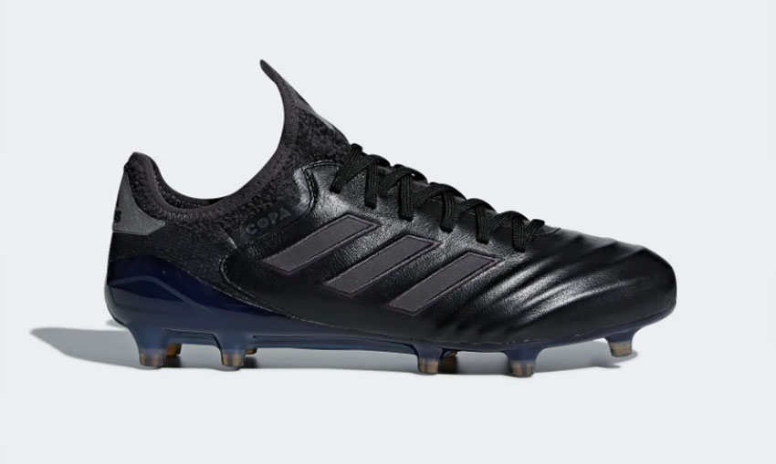 adidas touch football boots