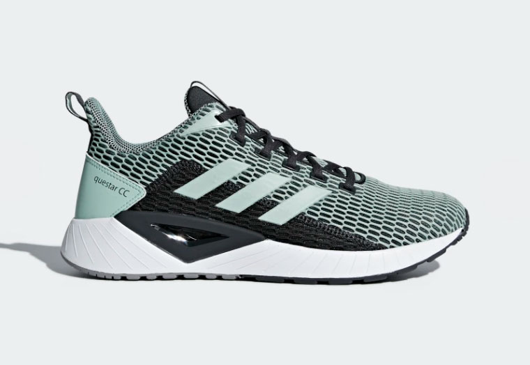 Adidas Questar CC | Mens Adidas Questar CC | Mens
