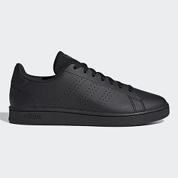 Adidas Advantage Base | Mens | Core Black Adidas Advantage Base | Mens | Core Black