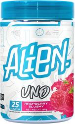 Alien Supps UNO