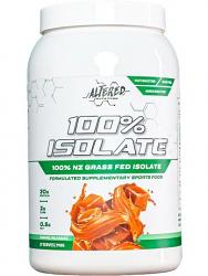Altered Nutrition 100% WPI