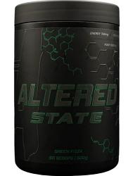 Altered Nutrition Altered State