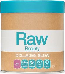 Amazonia RAW Collagen Glow 5000