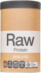 Amazonia RAW Protein Isolate