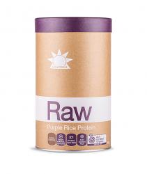 Amazonia RAW Purple Rice Protein Amazonia RAW Purple Rice Protein