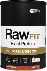 Amazonia RAW FIT Performance Protein