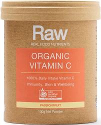 Amazonia Organic Vitamin C Powder
