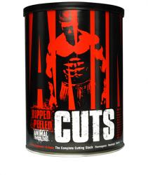 Animal Cuts by Universal Nutrition Animal Cuts by Universal Nutrition