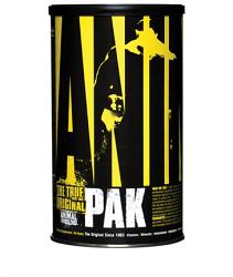 Animal Pak by Universal Nutrition