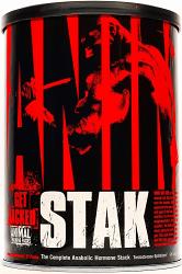 Animal Stak by Universal Nutrition Animal Stak by Universal Nutrition