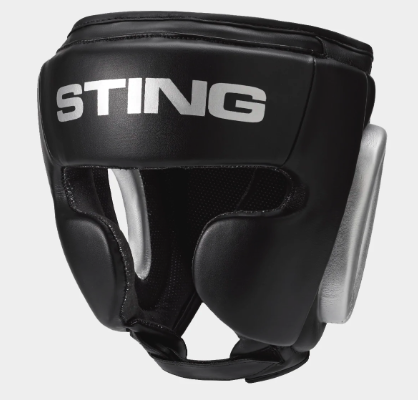 Sting Armaplus Full Face Head Guard