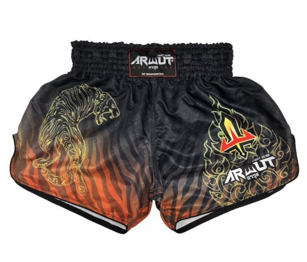 Arwut 'Payak' Muay Thai Shorts