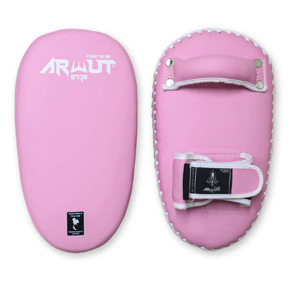 Arwut KP3 Pro Pastel Thai Pads - Pink