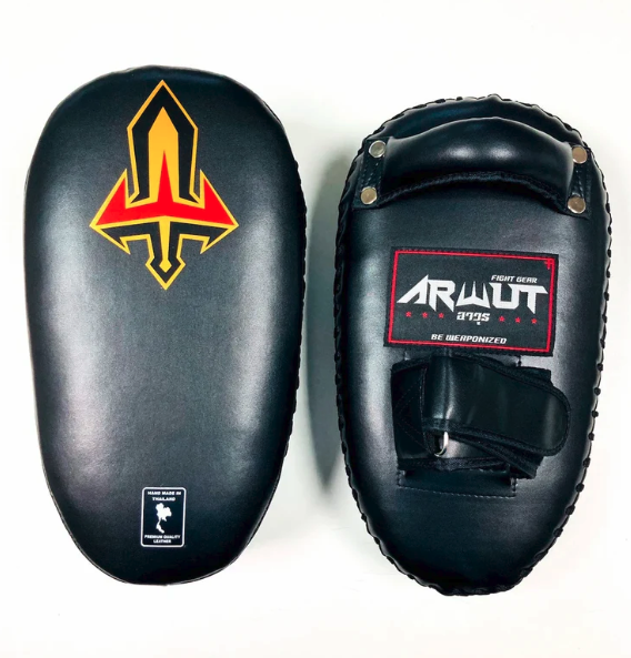 Arwut KP3 Pro Thai Pads