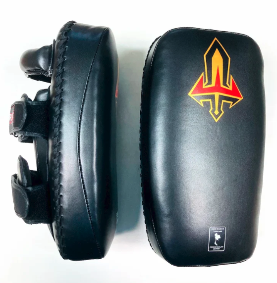 Arwut KP4 Protector Thai Pads